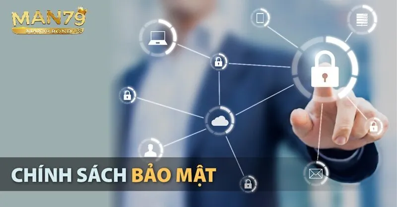 Bảo mật và hỗ trợ khách hàng tại MAN79
