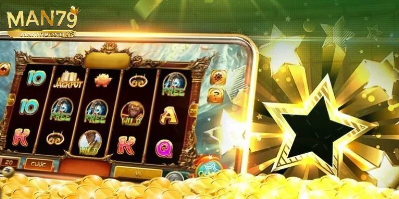 Hướng dẫn tham gia nổ hũ MAN79 trong 3 bước cơ bản