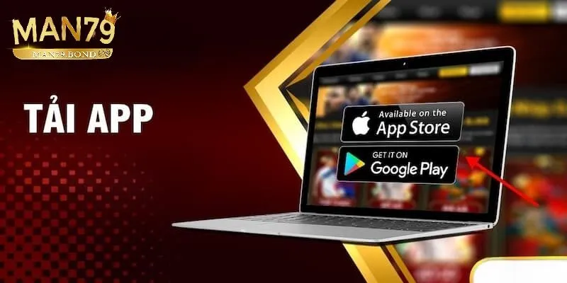 MAN79 Club APK tải và cài đặt dễ dàng trên mọi thiết bị andriod