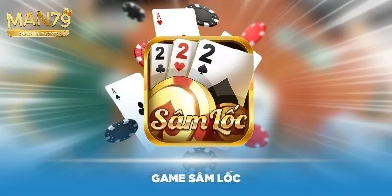 Quy tắc và thuật ngữ cơ bản trong sâm lốc